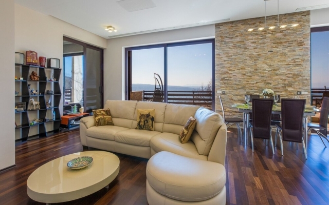 Luxurious Villa in Crikvenica With Private Pool