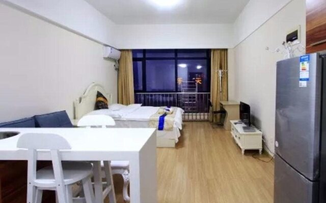 Weihai Renrenjia Self-service Apartment