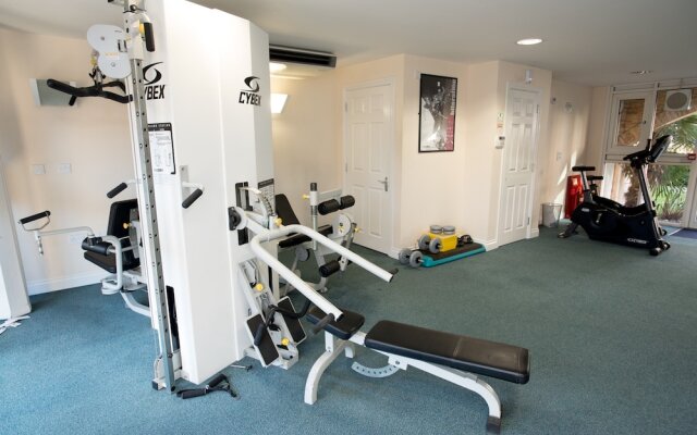 Celador Apartments - Blakes Quay Serviced Apartments