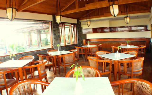 Hotel Imperium Bandung