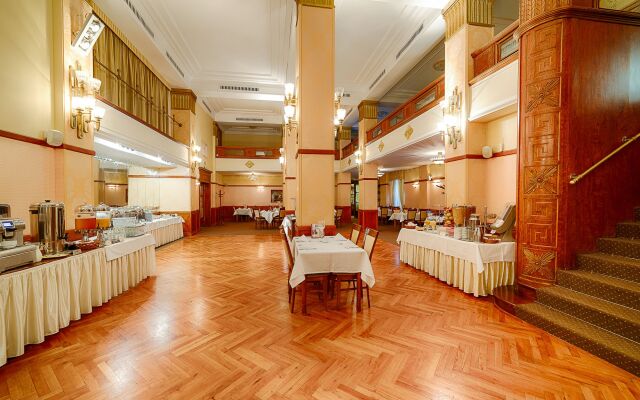 Focus Hotel Premium Pod Orlem