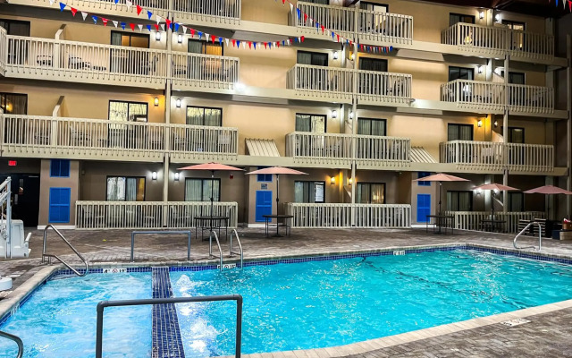 Hotel 1620 Plymouth Harbor