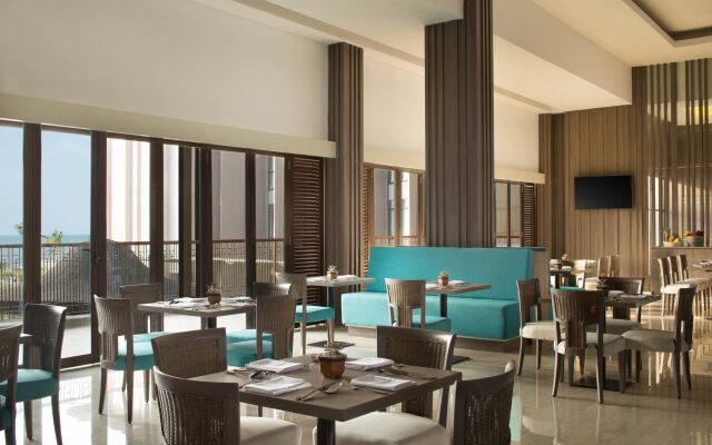 Fairfield by Marriott Belitung