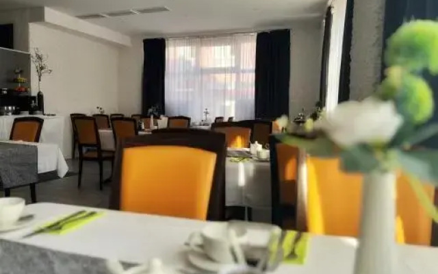 City Hotel Neuwied