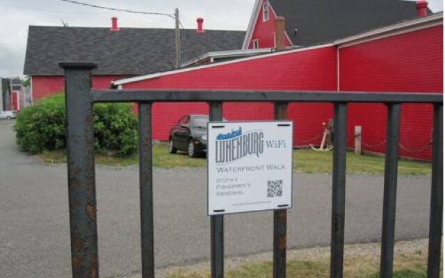 Arbor View Inn