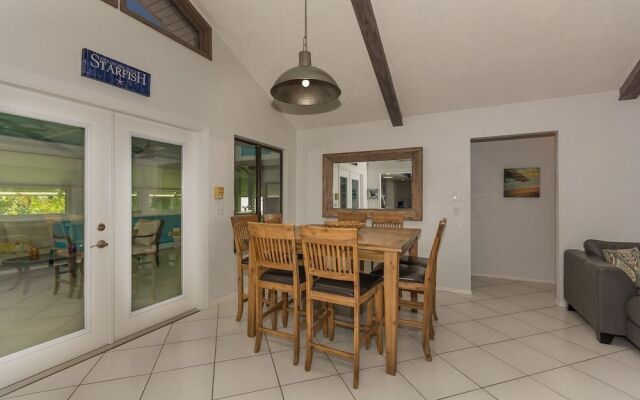 4604K - Beachside Splendor