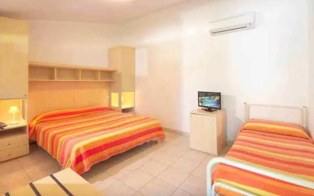 Centro Vacanze Verde Azzurro