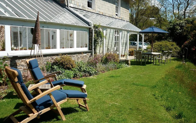 The Old Rectory
