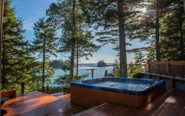 A Snug Harbour Inn