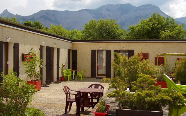 Hôtel Le Connetable