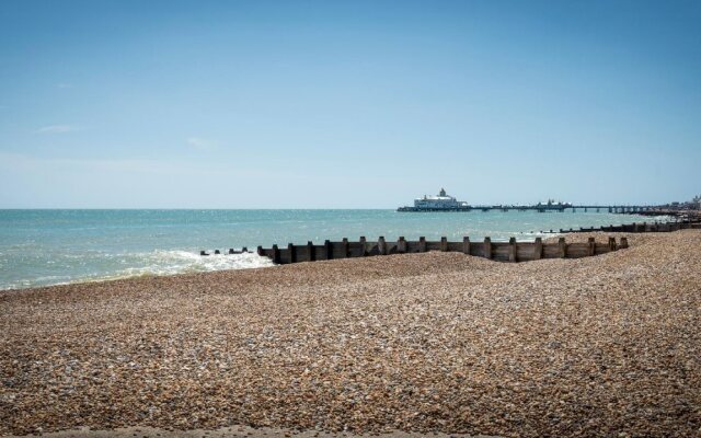 Langham Hotel Eastbourne