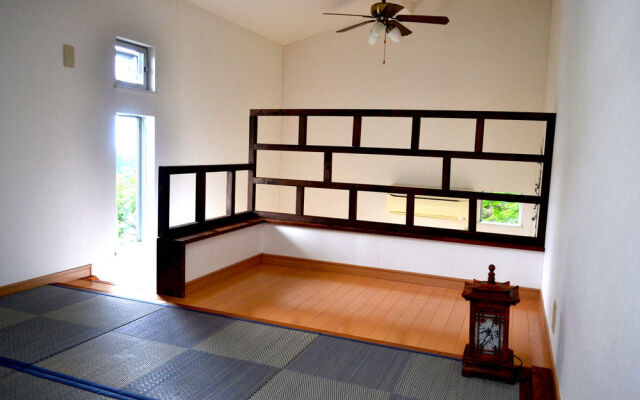 Guest House Hennka Kyoto