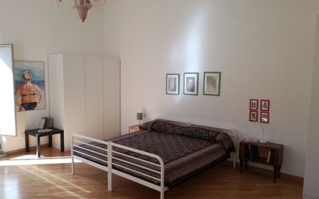 Apartment Teresa degli Scalzi I BH 59