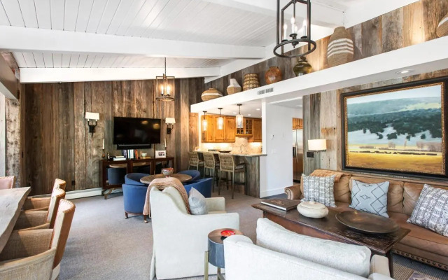 Standard 3 Bedroom - Aspen Alps #803