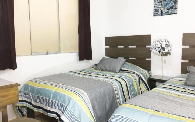 Ayli Apart Hotel