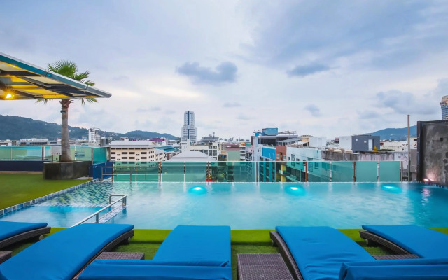 Sira Grande Hotel and Spa