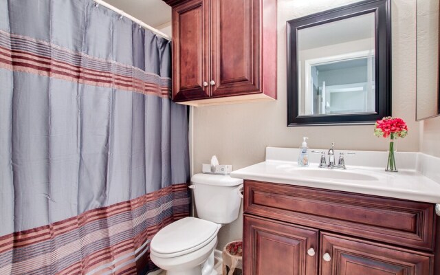 Mesa Drive 1020 - 2 Br Condo