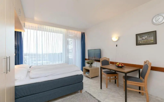 Berolina Wohnung 321