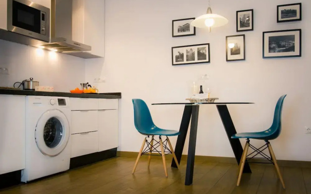 Holidays2Malaga Malagueta Apartments