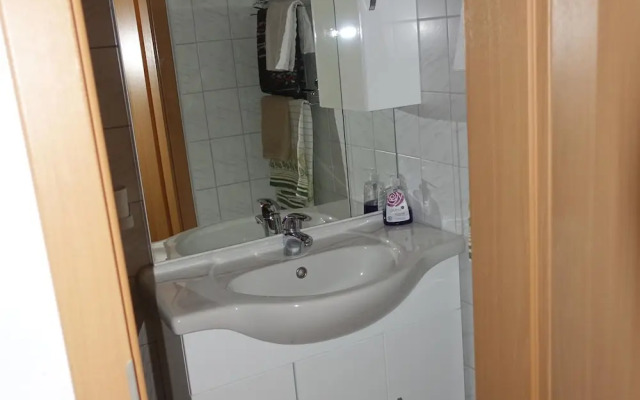 Apartment in Hippach With a Dream View
