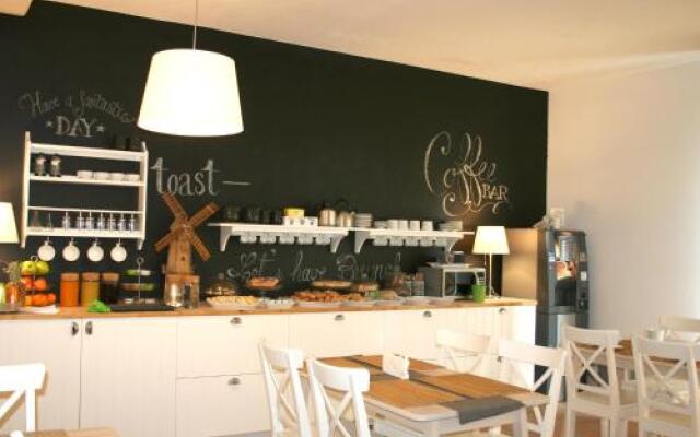 Guest House Parco del Mulino