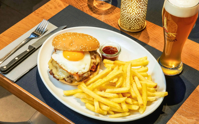 ibis Zurich Adliswil