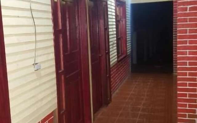 Cabanas Islas de Tziscao