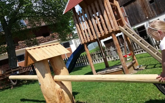 Ferienwohnungen Lichtenegger