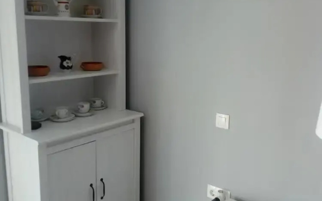 Studio Apartment Aparments Mendula