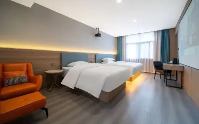 Huaxinyuan Hotel