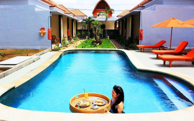 La Mogi Cottage
