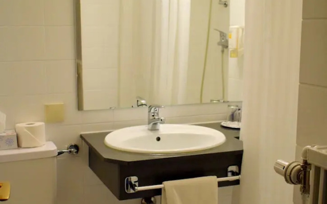 Hotel am Pferdezentrum