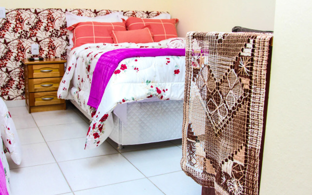 Villarejo Parque Hotel