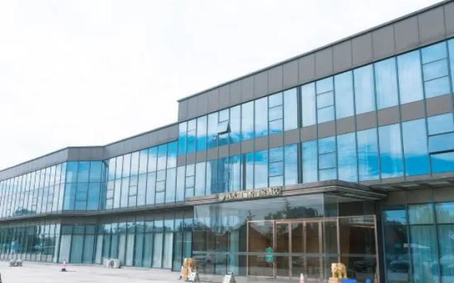 Lanye Lakeview Hotel – Exterior – Changzhou