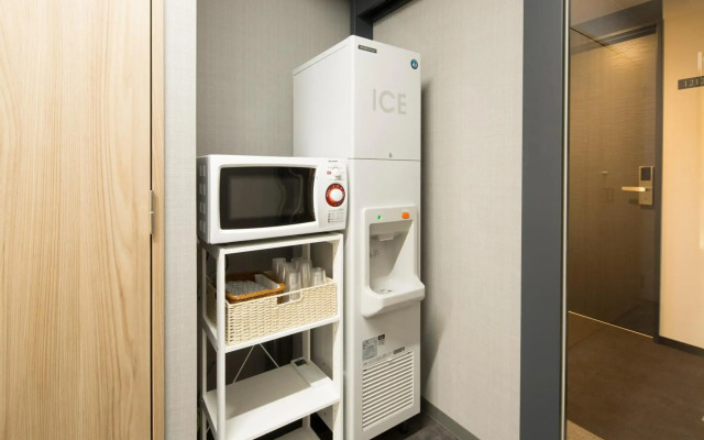 SHIZUTETSU HOTEL PREZIO Hakata-Ekimae
