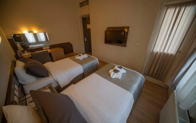 Herakles Thermal Hotel
