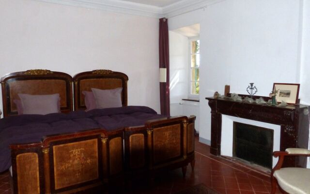 Chateau De Puicheric