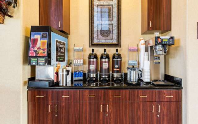 Comfort Suites near NASA - Clear Lake