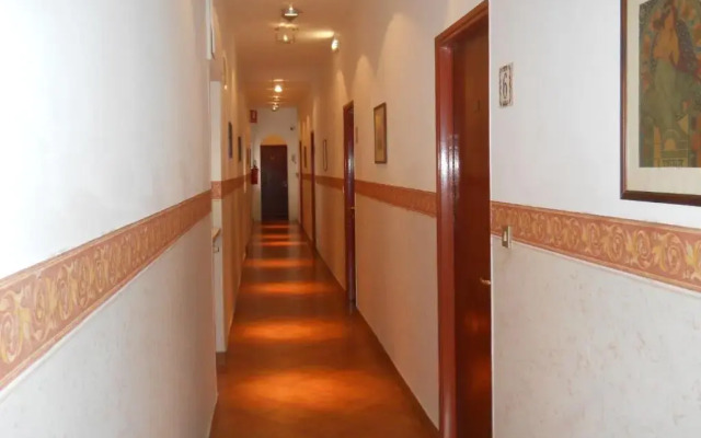 Hotel Il Rustichello