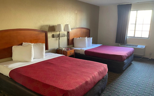 Econo Lodge