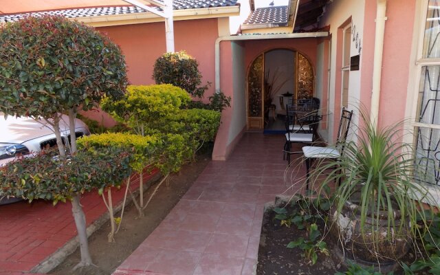 Joezebel Guest House