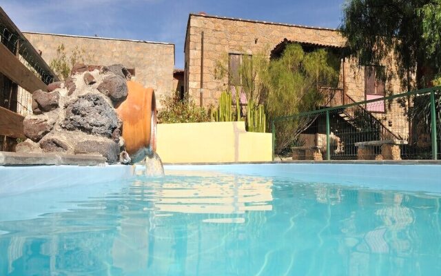 Casa Rural La Venta