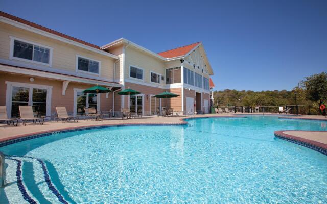 Club Wyndham Mountain Vista