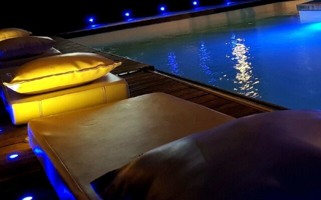 Royale Suite Spa
