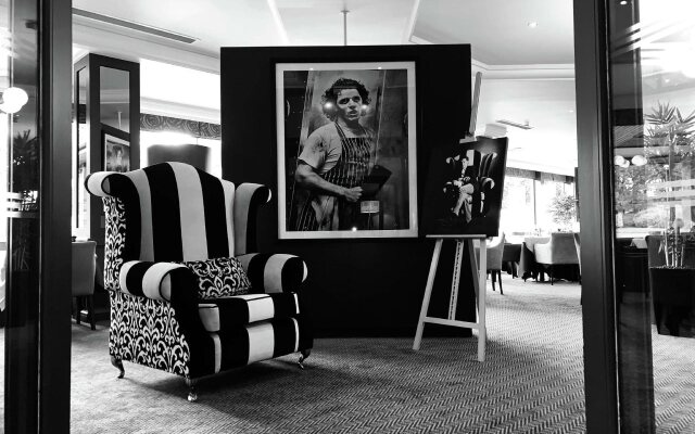 DoubleTree by Hilton Hotel Sheffield Park