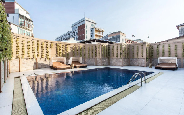 Montana Grand Phuket