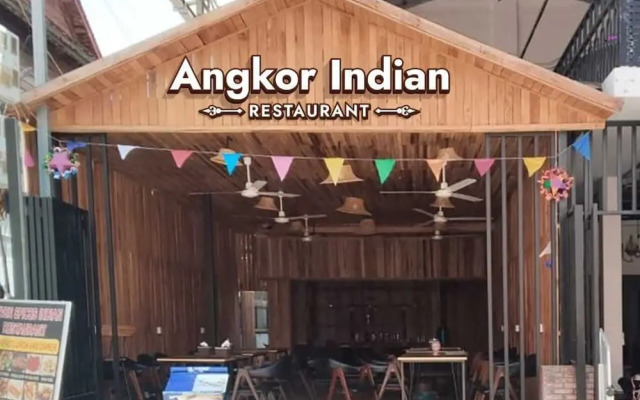 Angkor Indian Hotel