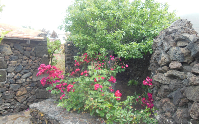 Casa Rural Aborigen Bimbache