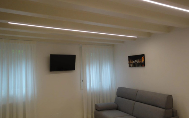 Appartamento San Tomà