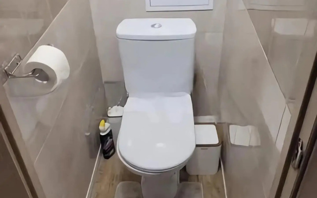 Апартаменты на проспекте Мичуринский 46